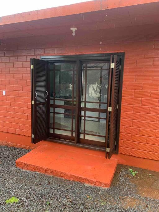 Apartamento Em Gramado 1 Kültér fotó