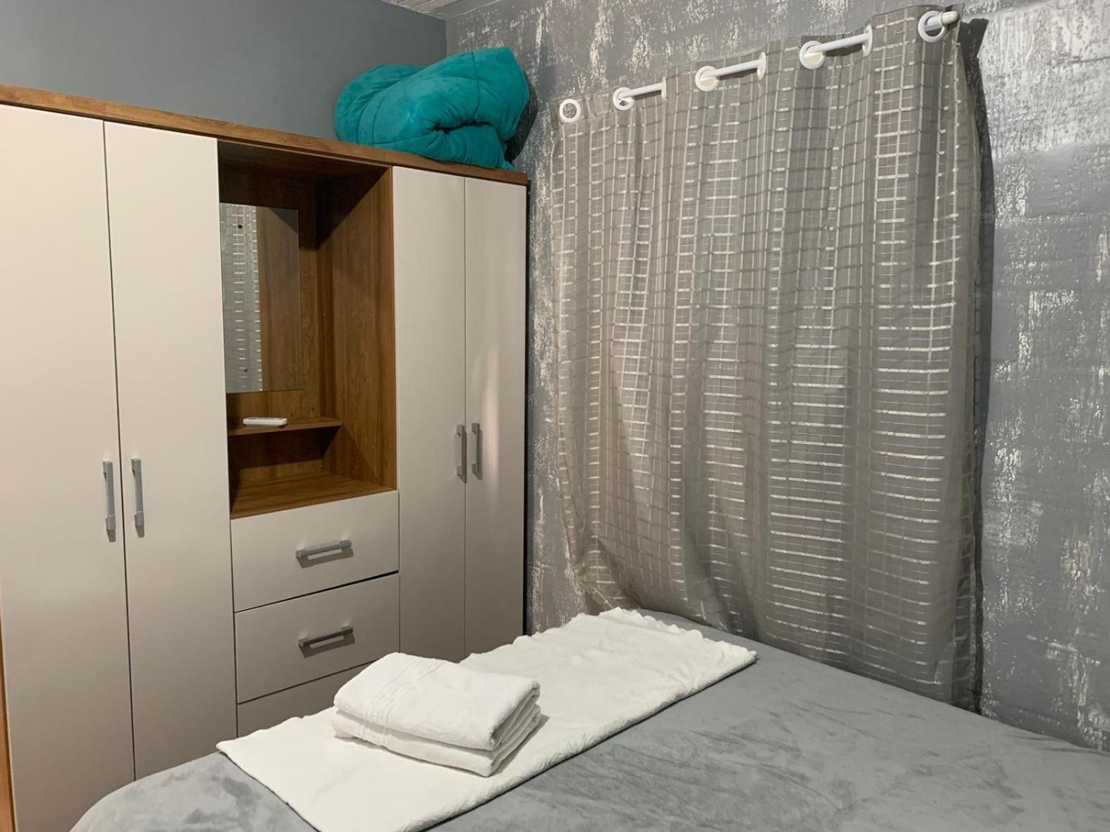 Apartamento Em Gramado 1 Kültér fotó