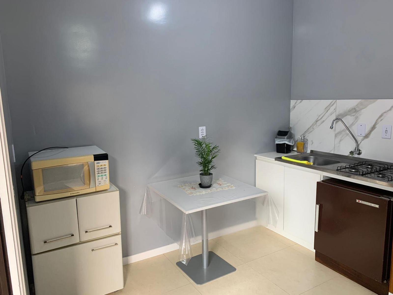 Apartamento Em Gramado 1 Kültér fotó