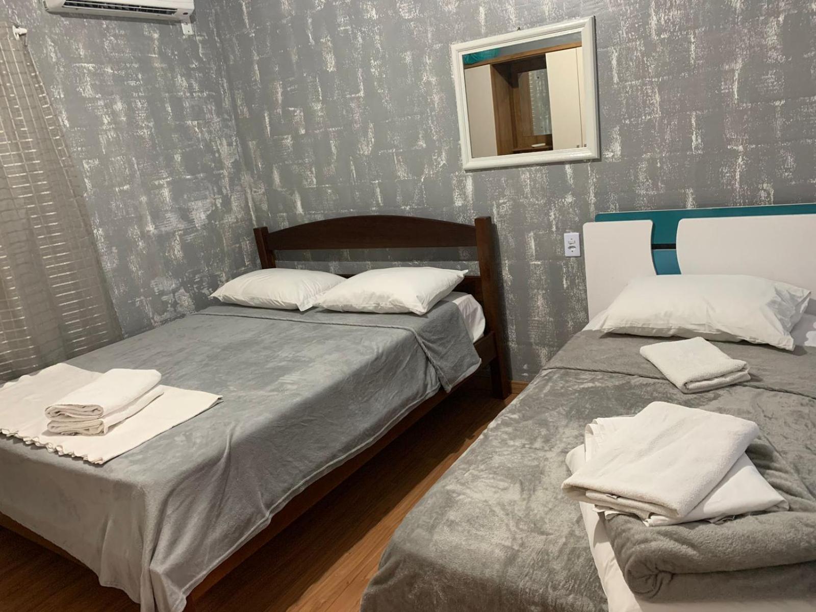 Apartamento Em Gramado 1 Kültér fotó